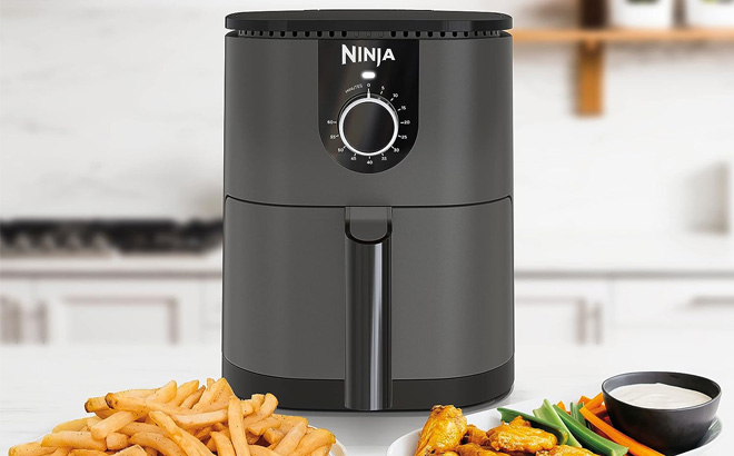 Ninja AF080 Mini Air Fryer