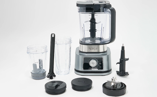 Ninja Foodi 4 in 1 Kitchen System