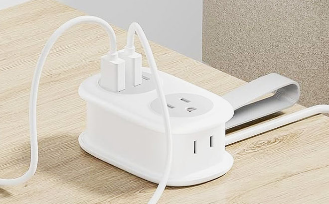 ORICO Travel Power Strip