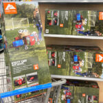 Ozark Trail Multi Purpose Folding Wagons at Walmart