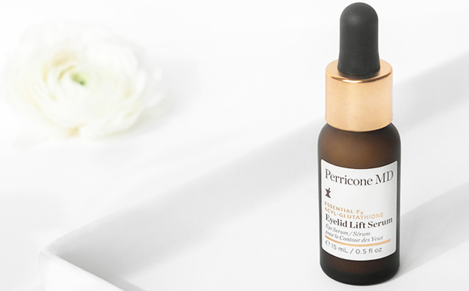 Perricone MD Essential Fx Deep Crease Serum 1