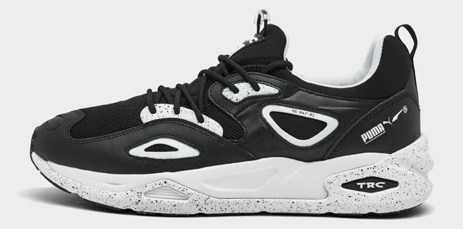 Puma Mens TRC Blaze Chance Shoes