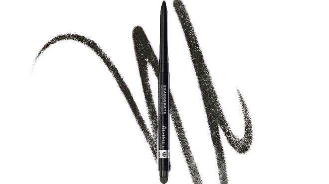 Rimmel Exaggerate Eye Definer