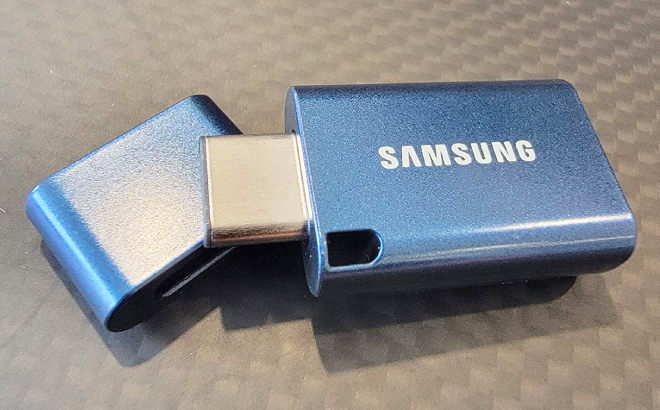 Samsung Type C USB Flash Drive