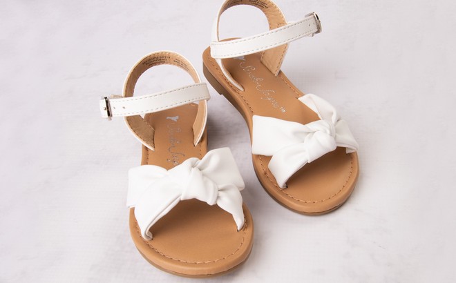 Sarah Jayne Kara Sandal Toddler