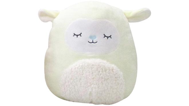 Squishmallows Lamb Toy