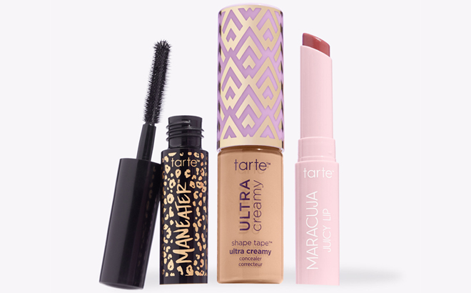 Tarte Shape Tape Ultra Creamy Concealer Best Sellers Set