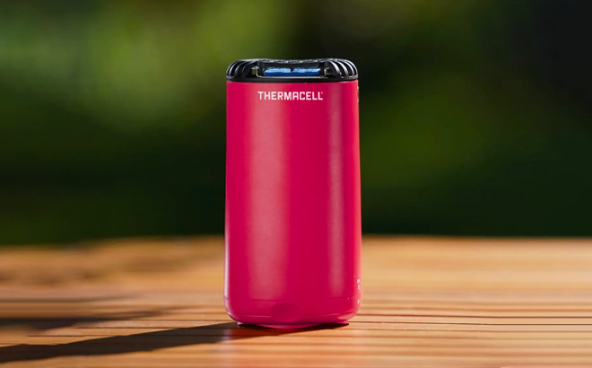 Thermacell Mosquito Repeller