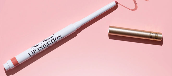 Too Faced Lip Injection Extreme Lip Shaper