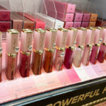 Too Faced Lip Injection Power Plumping Hydrating Lip Gloss on a Shelf