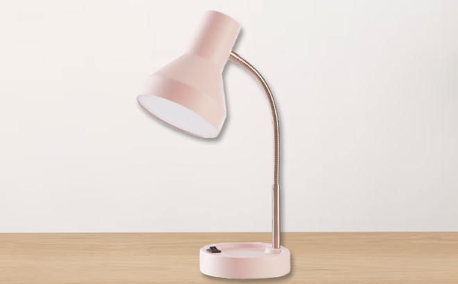 Urban Shop LED Desk Lamp