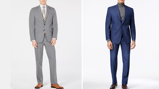 Men’s Suits $99 Shipped | Free Stuff Finder