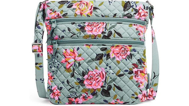 Vera Bradley Crossbdy Bag