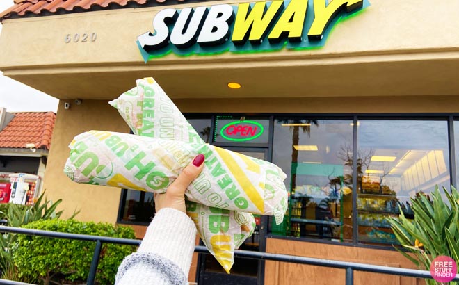 My contribution March 2023 Coupon : r/subway