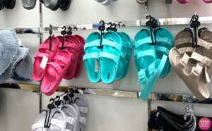 womens sandals