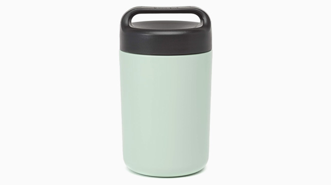 16 Ounce Insulated Food Jar in Sage color