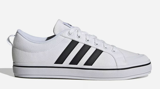 Adidas Bravada 2 0 Mens Lifestyle Skateboarding Shoes