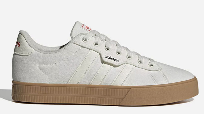 Adidas Daily 3 0 Mens Skate Shoes