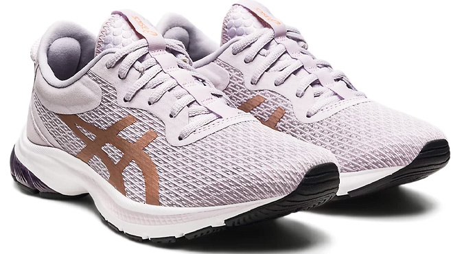 Asics Womens Running Shoes