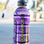 BodyArmor Sports Drink Black Mamba