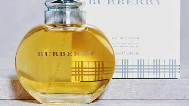 Burberry Classic Women Eau De Parfum 1