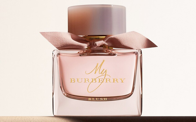 Burberry My Burberry Blush Spray for Women 1 6fl oz