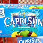 Capri Sun Pacific Cooler Juice Pack 10pk6 fl oz Pouches