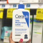 CeraVe Daily Moisturizing Lotion 12 oz