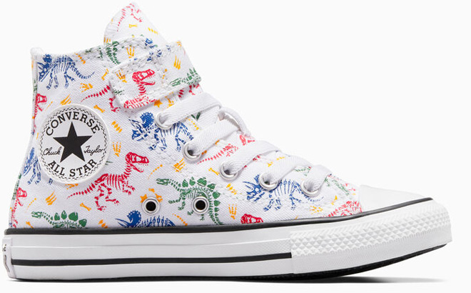 Chuck Taylor All Star Easy On Dinos Shoes