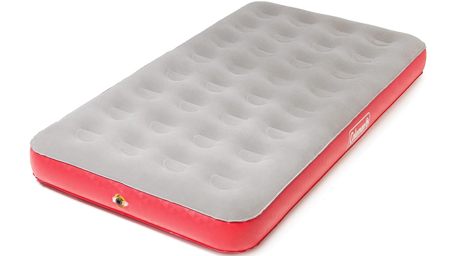 Coleman QuickBed Twin Airbed