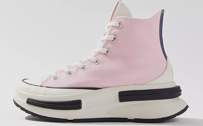 Converse Run Star Legacy CX High Top Womens Sneaker 1