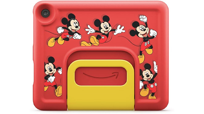 Disney Fire HD 8 Inch Kids Tablet