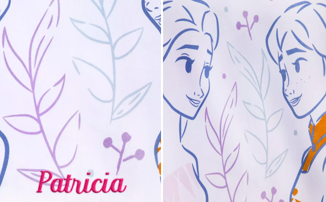 Disney Frozen Beach Towel 