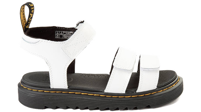 Dr Martens Klaire Kids Sandals