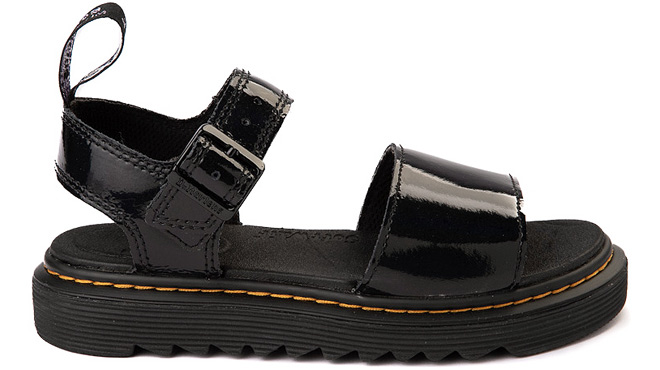 Dr Martens Marlowe Kids Sandals