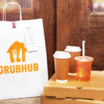 GrubHub Food Delivery