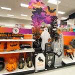 Halloween Decor Overview 1