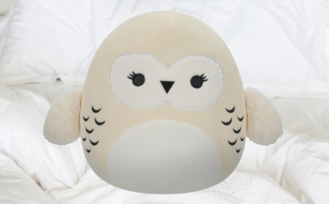 Harry Potter Squishmallows $15.99 Pre-Order Price Guarantee! :: Southern  Savers