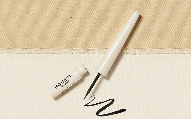 Honest Beauty Liquid Eyeliner