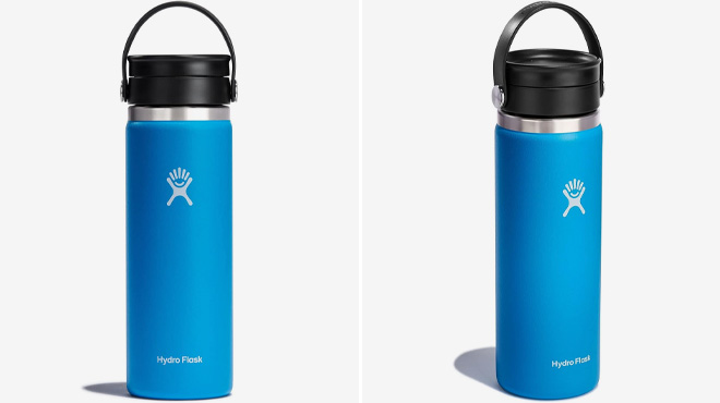 Hydro flask best sale government discount