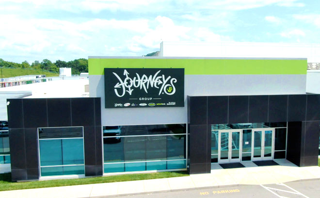 Journeys Front Store 2