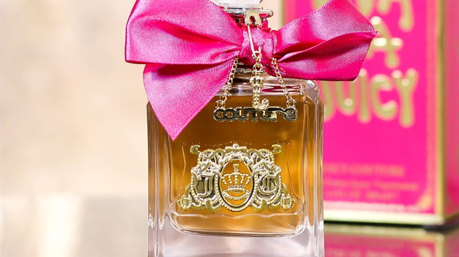 Juicy Couture Viva La Juicy Ladies Eau De Parfum