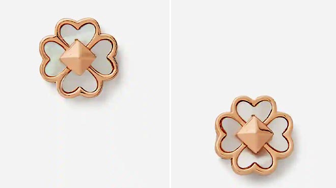 Kate Spade Spades and Studs Studs