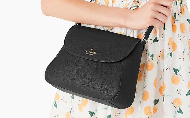 Kate Spade Surprise Monica Flap Crossbody