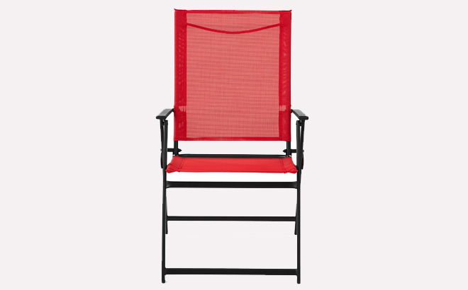 Mainstays Outdoors Folding Chair