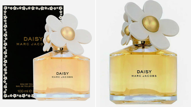 Marc Jacobs Daisy Ladies Eau De Toilette