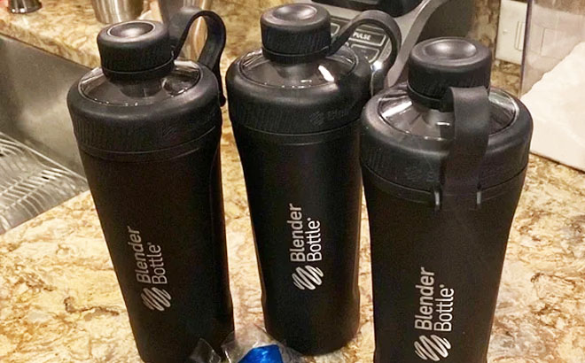 https://www.freestufffinder.com/wp-content/uploads/2023/08/Matte-Black-Color-BlenderBottle-Radian-26-Ounce-Insulated-Stainless-Steel-Water-Bottle.jpg