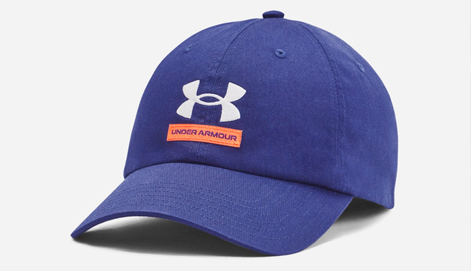 Mens UA Branded Hat