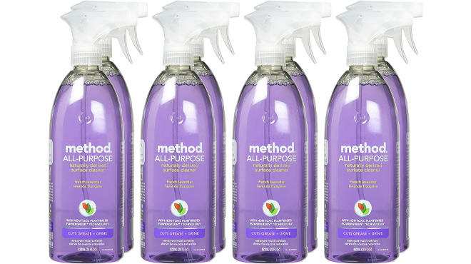 Method All Purpose Cleaner Spray