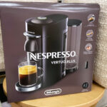 Nespresso VertuoPlus Coffee Maker and Espresso Machine by DeLonghi at Target